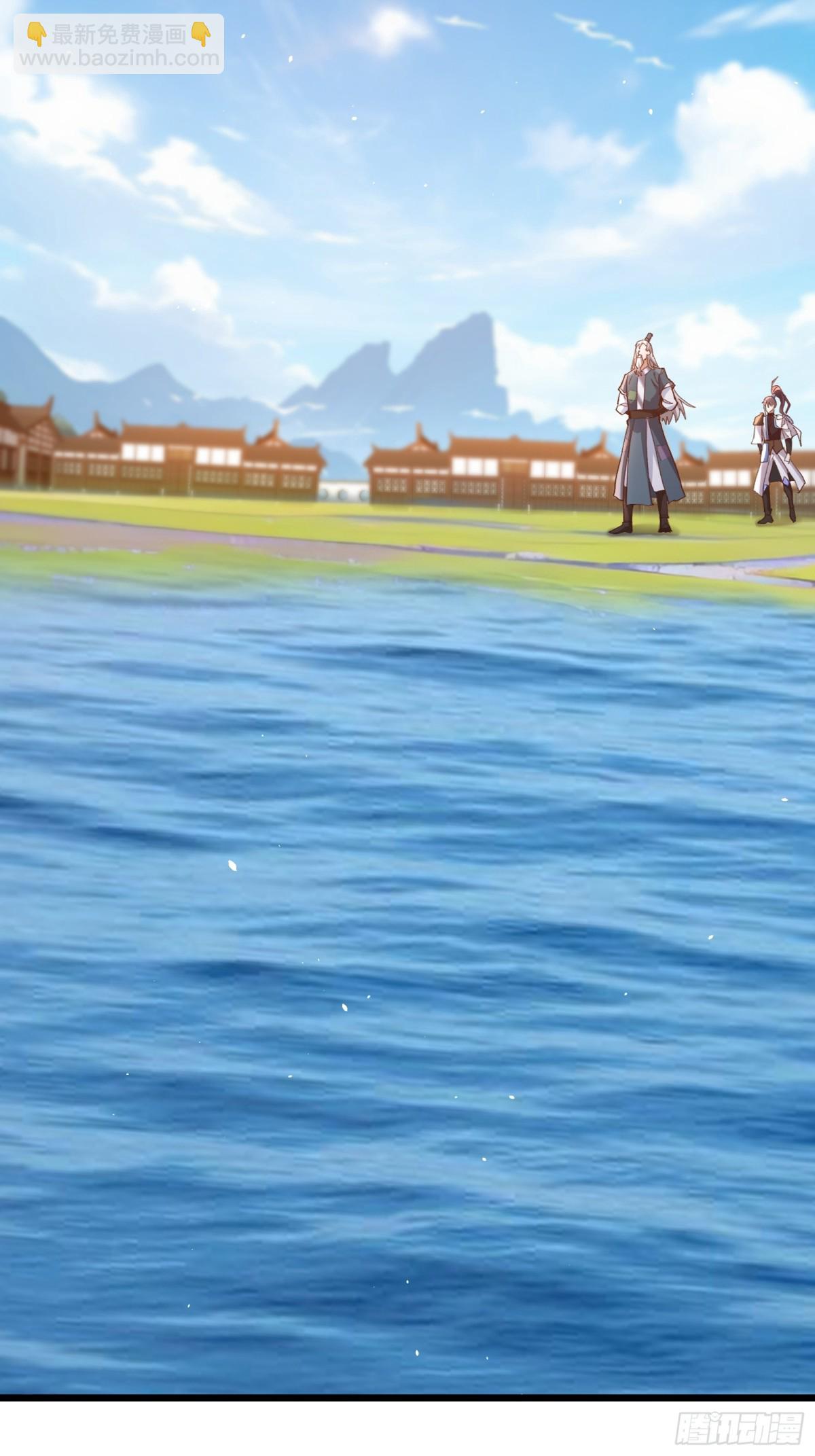 13话 上次这么无语还是在上次-第13话