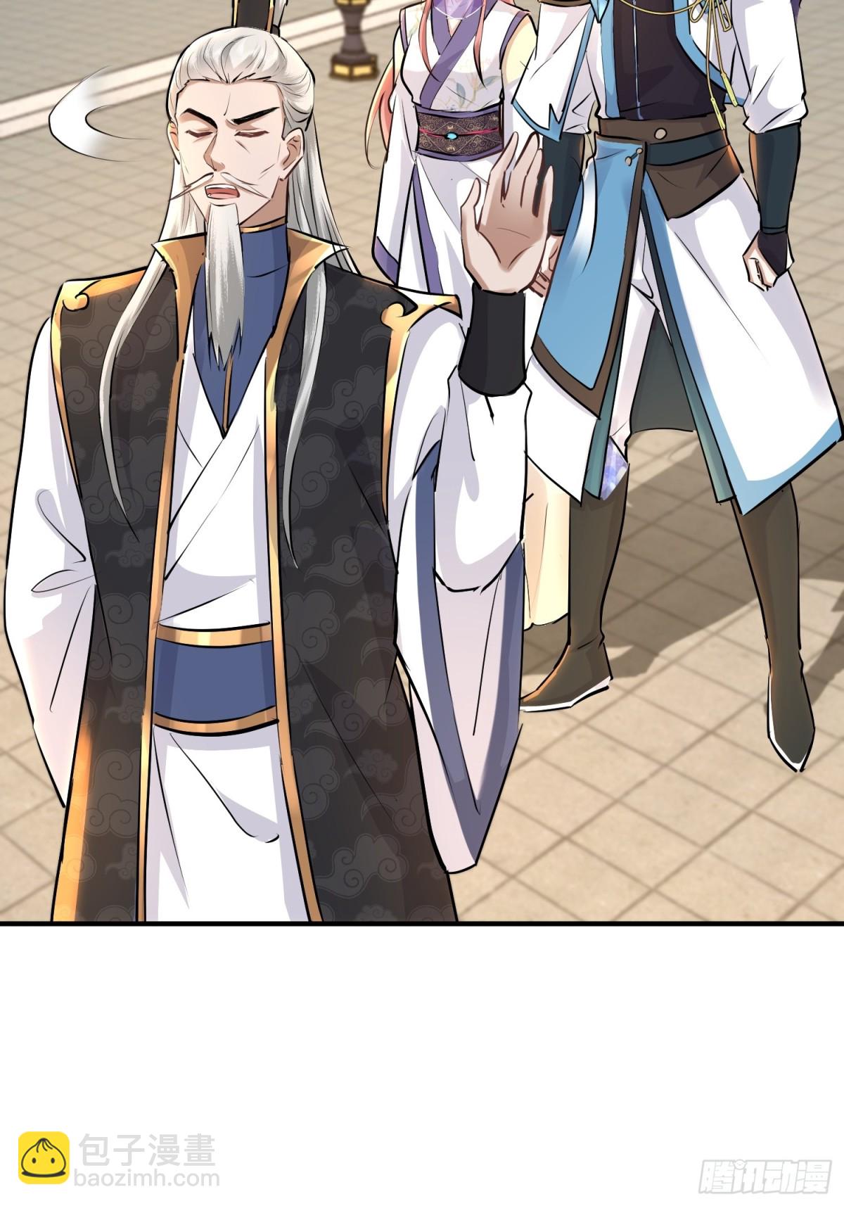 35话 令牌争夺战-第35话