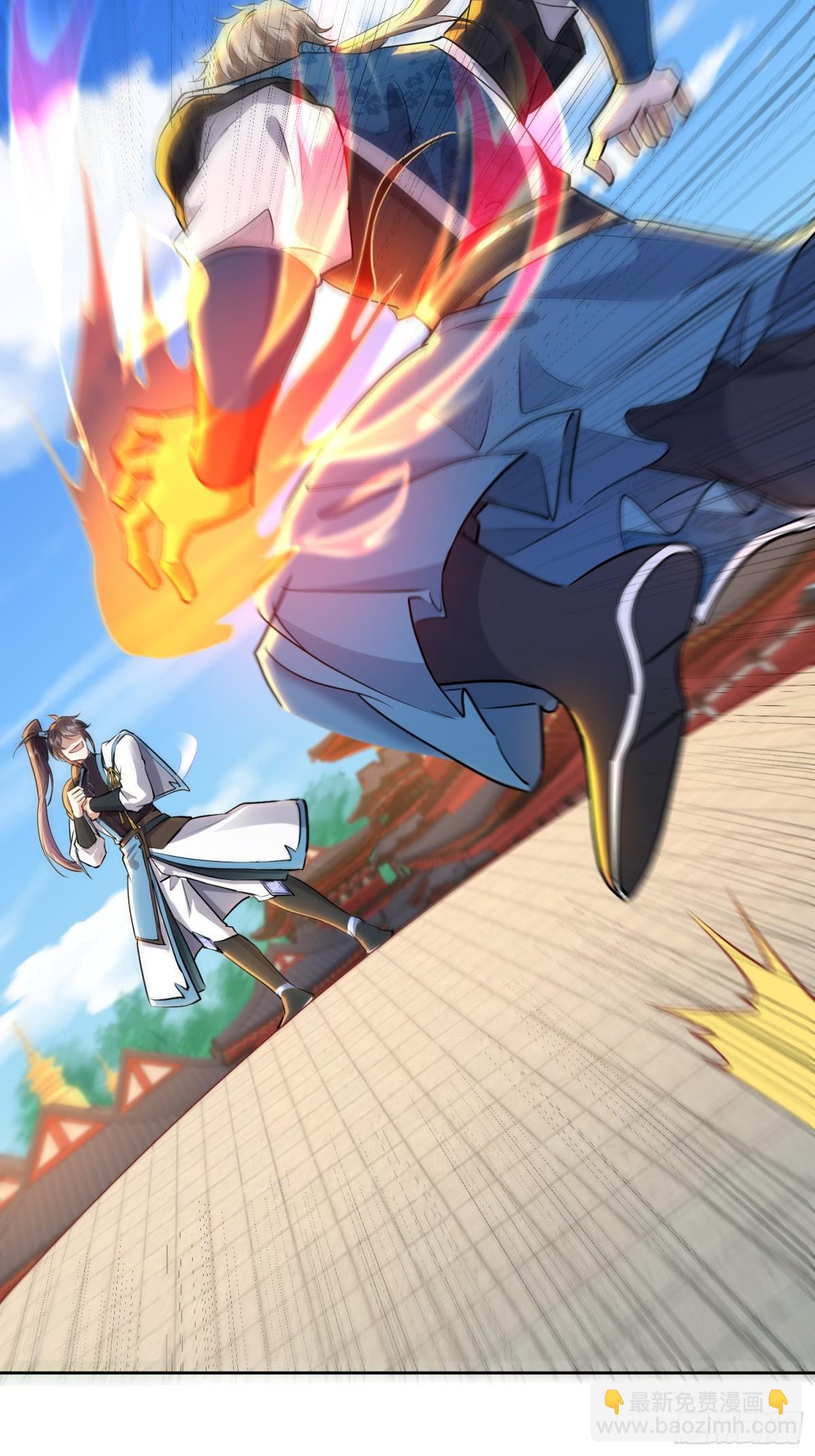 39话 老残院上大分-第39话