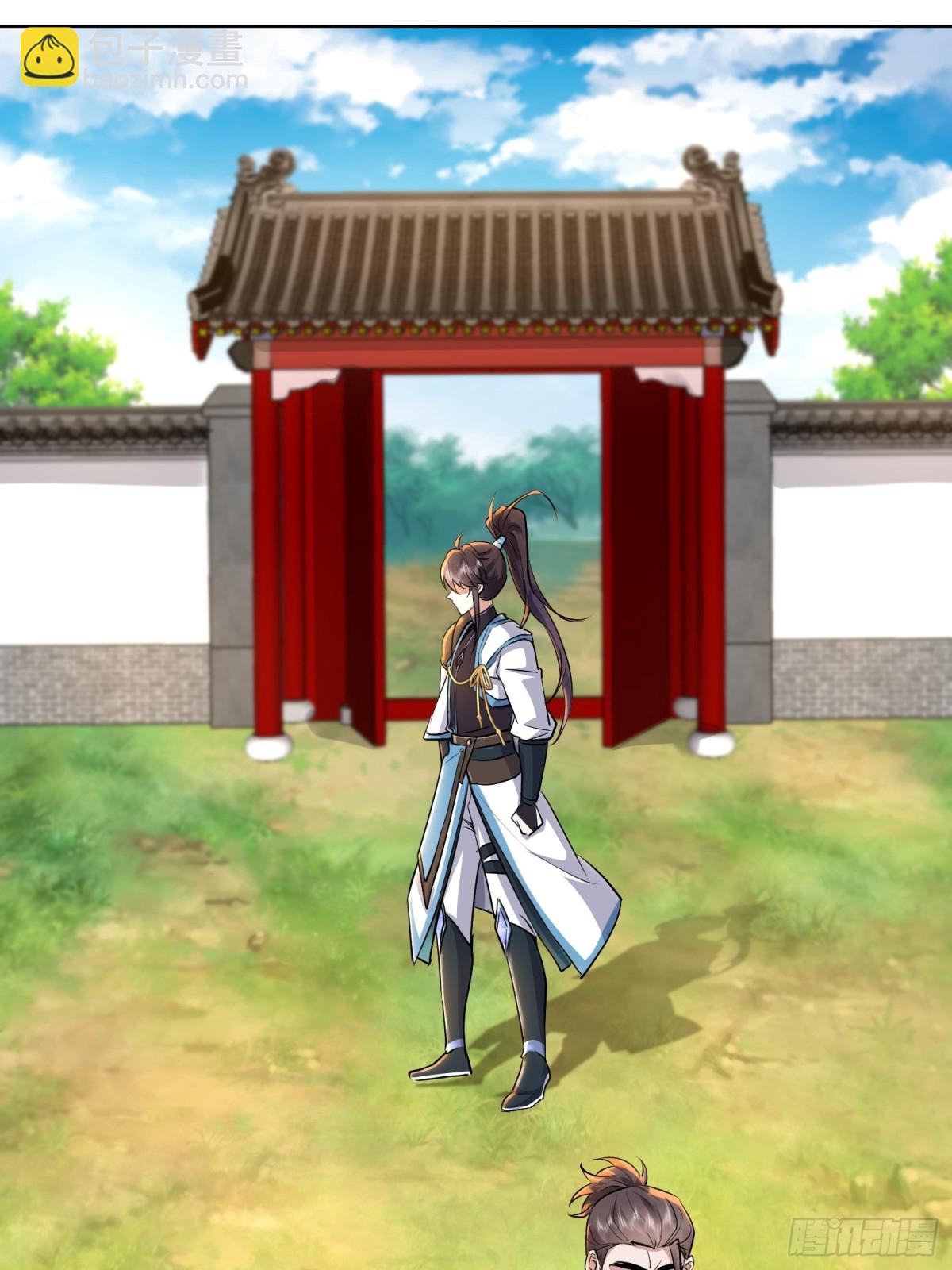 45话 令牌被毁了-第45话