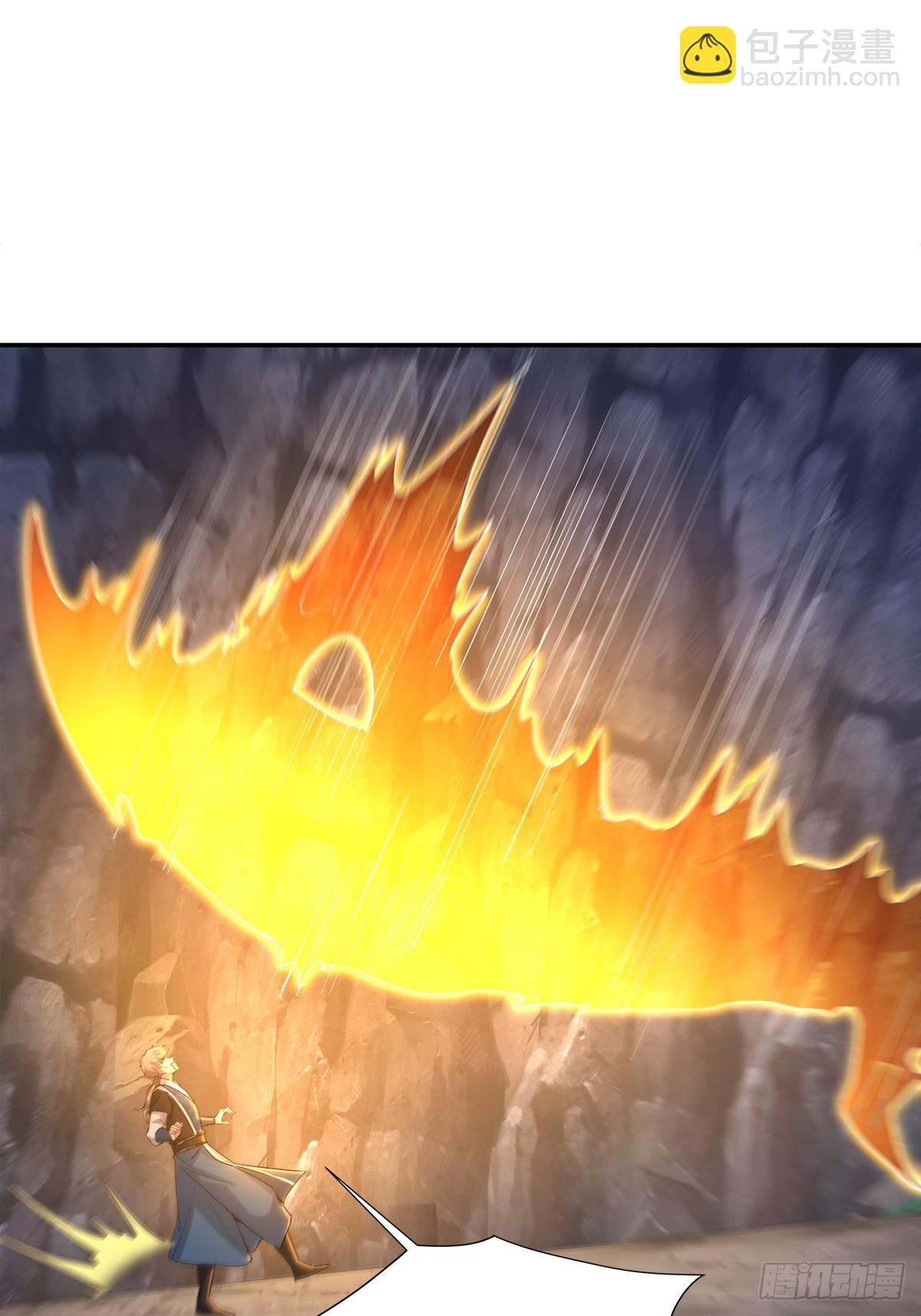 67话 这小子阴招太多-第67话