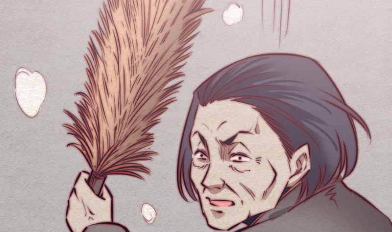 第105话 不孝(1/2)-第105话