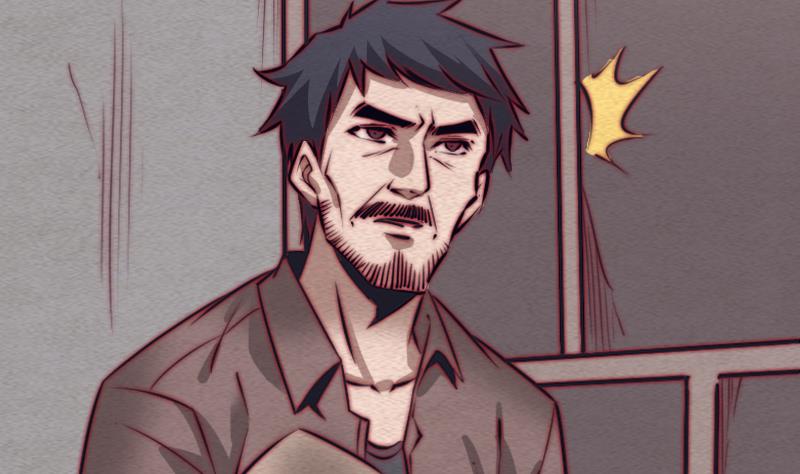 第105话 不孝(1/2)-第105话