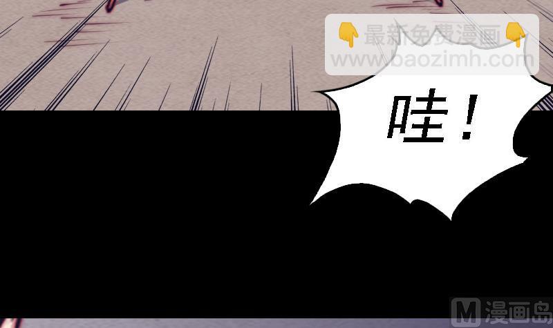 第107话 奶奶走了(1/2)-第107话