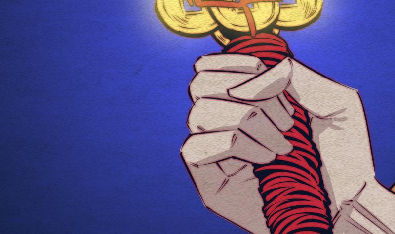 第113话 掌教天师的惩罚(1/2)-第113话