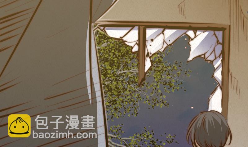 第13话 奶奶怀孕了(1/2)-第13话