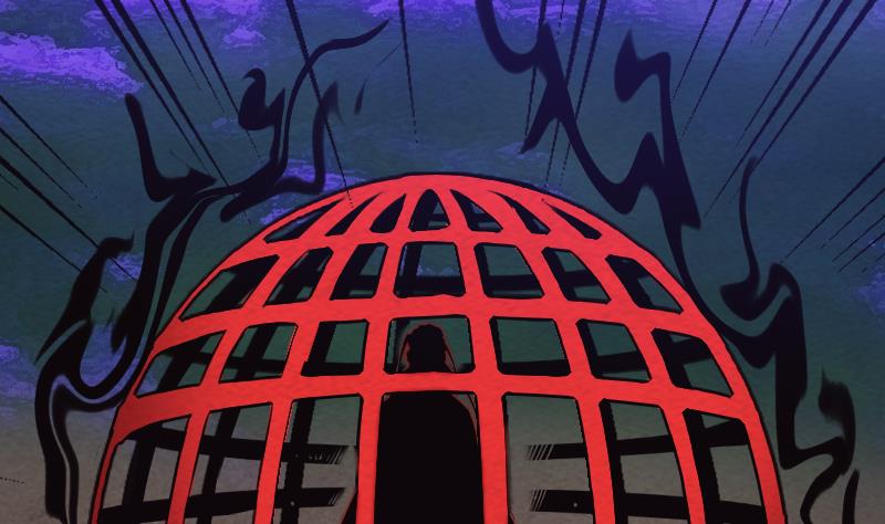 第157话 炎魔(1/2)-第157话