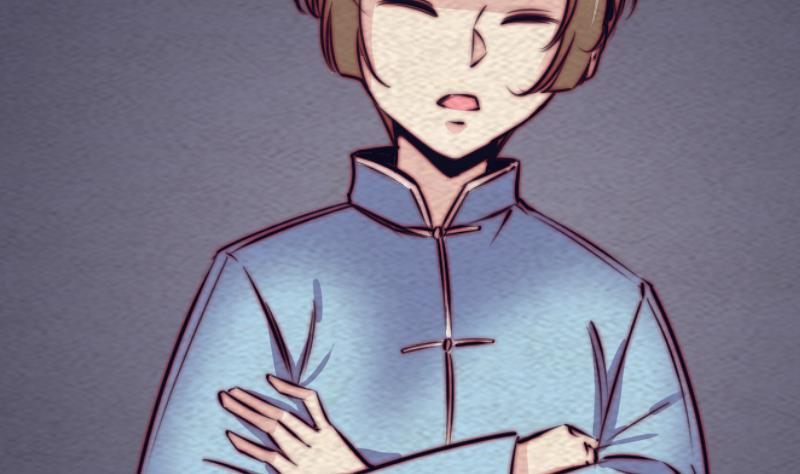 第175话 &ldquo;泪&rdquo;(1/2)-第175话