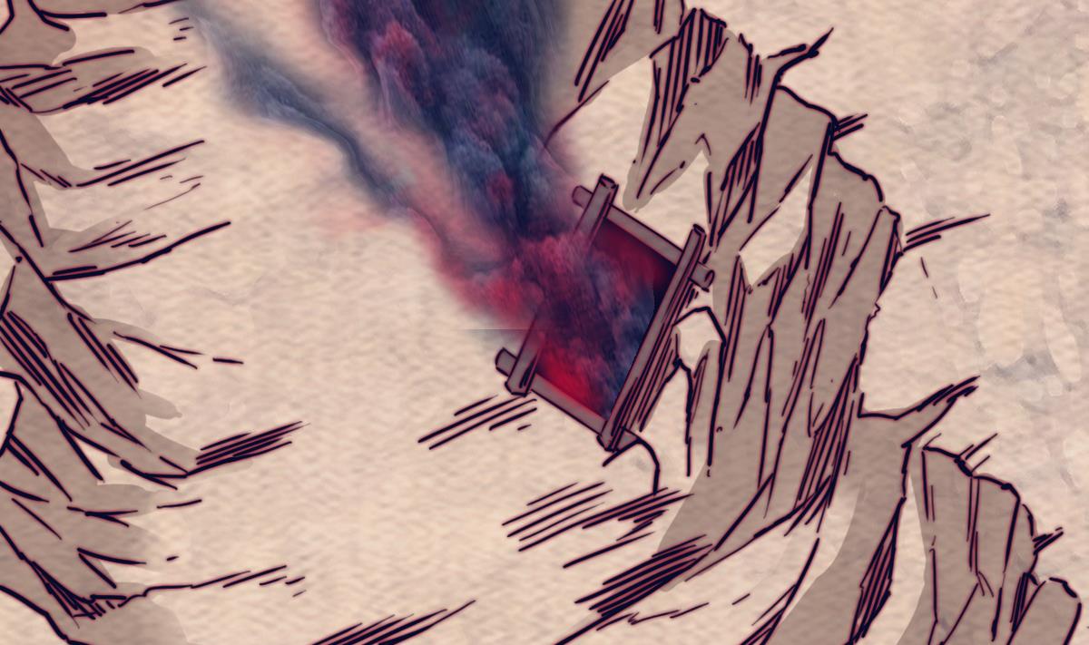 第189话 &ldquo;舅舅&rdquo;的真面目(1/2)-第189话