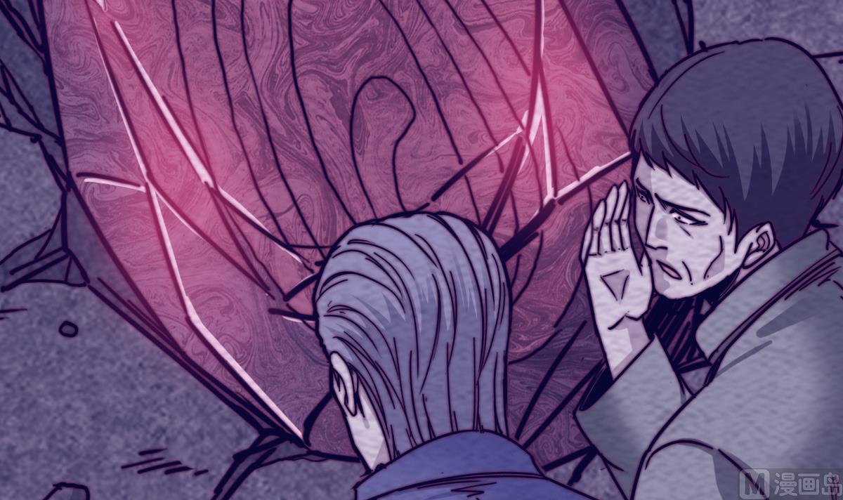 第191话 旧事(1/2)-第191话