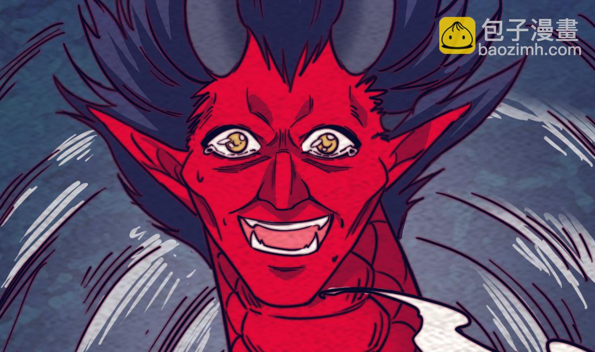 第197话 弹指间(1/2)-第197话