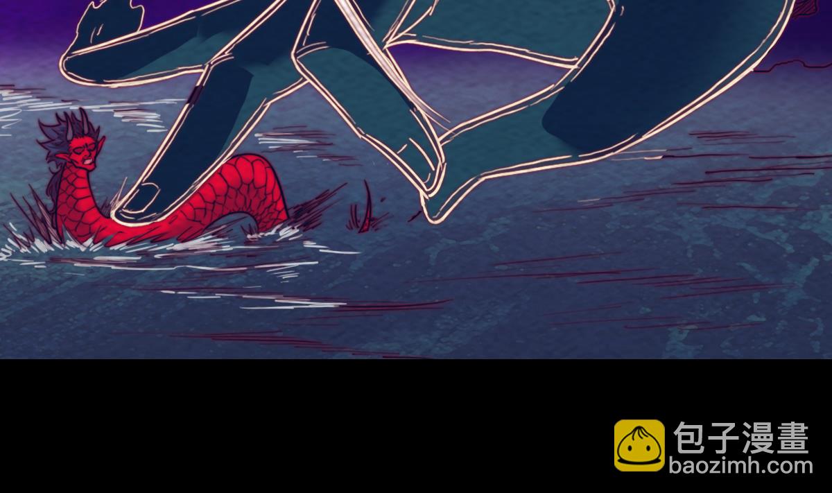 第197话 弹指间(1/2)-第197话