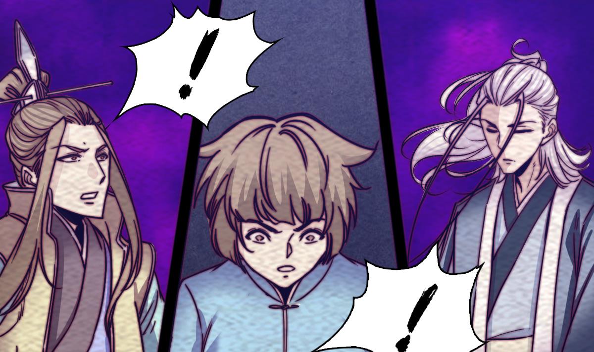 第197话 弹指间(1/2)-第197话