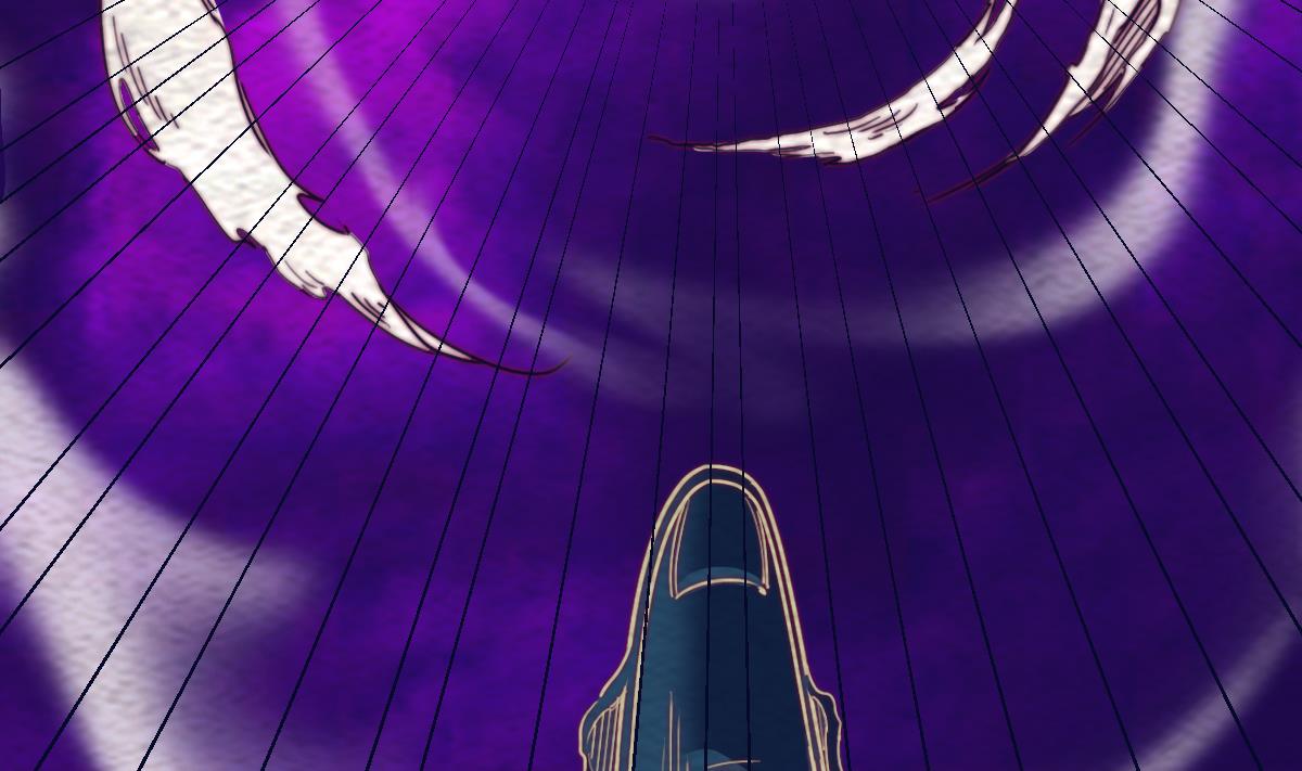 第197话 弹指间(1/2)-第197话