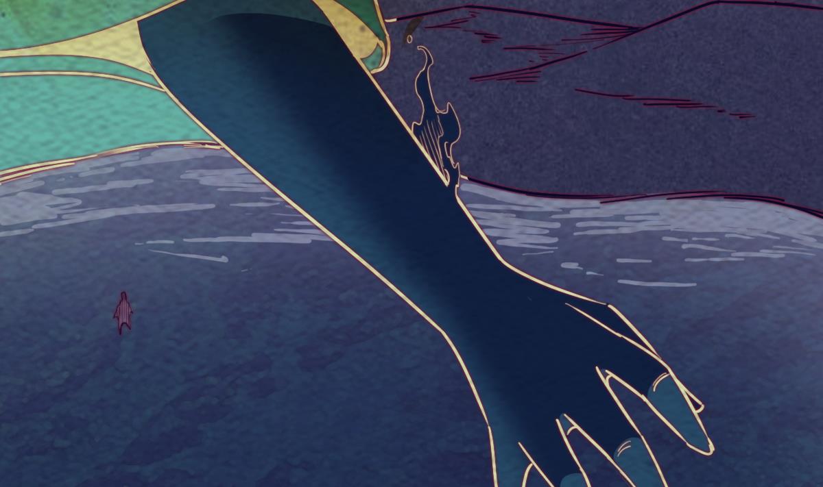 第197话 弹指间(1/2)-第197话