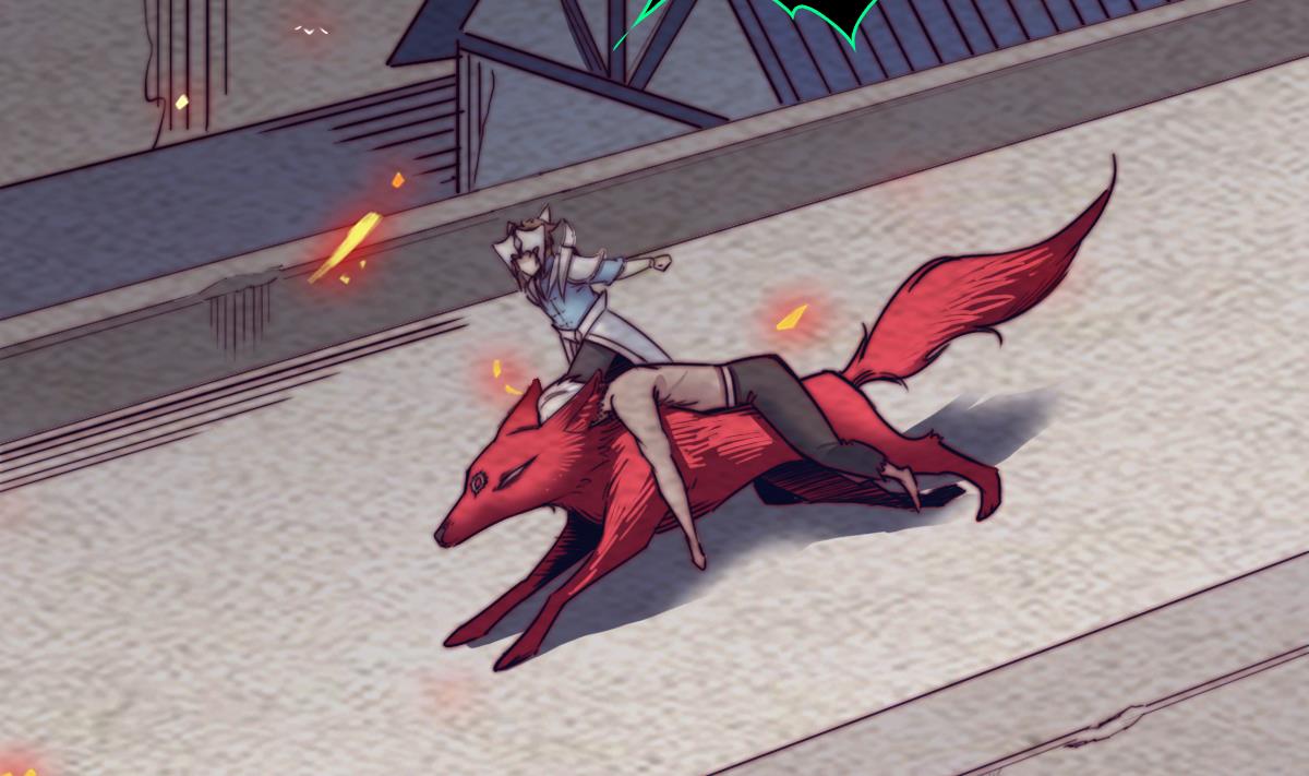 第209话 逃离(1/2)-第209话