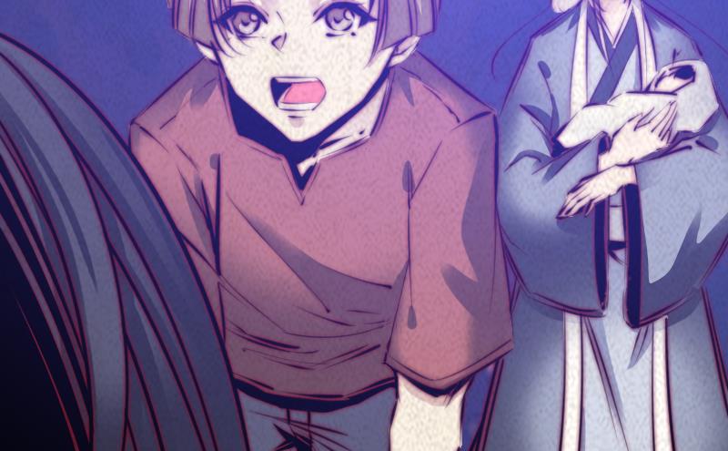 第37话 小媳妇(1/2)-第37话