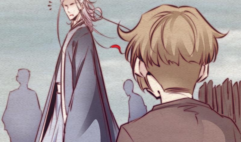 第65话 被怀疑的江离(1/2)-第65话