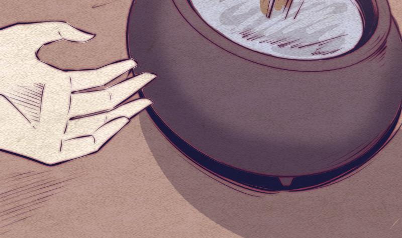 第69话 讨好(1/2)-第69话