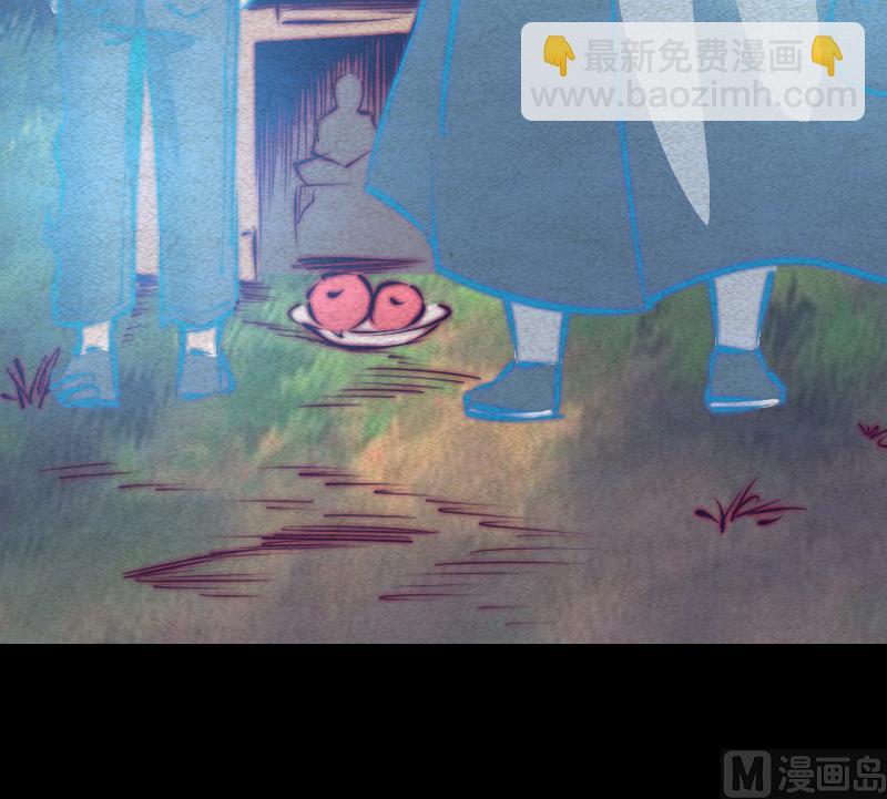 第79话 门关(1/2)-第79话