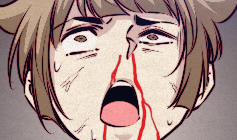 第95话 女朋友来了(1/2)-第95话