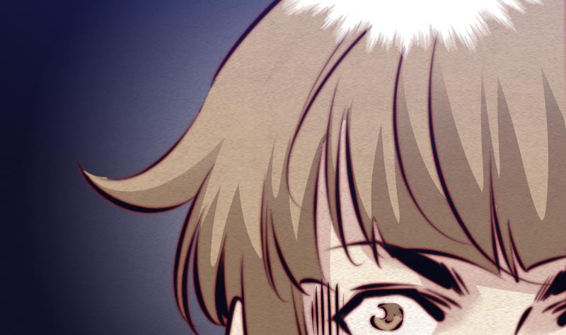 第95话 女朋友来了(1/2)-第95话