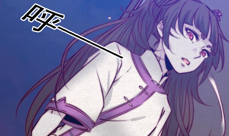 第95话 女朋友来了(1/2)-第95话