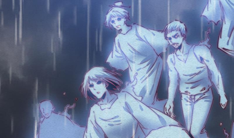 第99话 超度(1/2)-第99话