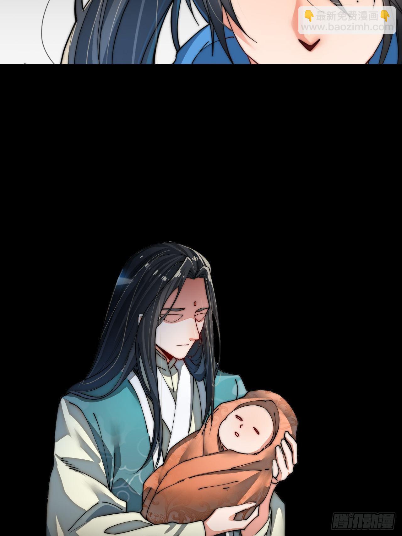 大闹四界，回归长生！我来了！-第1话