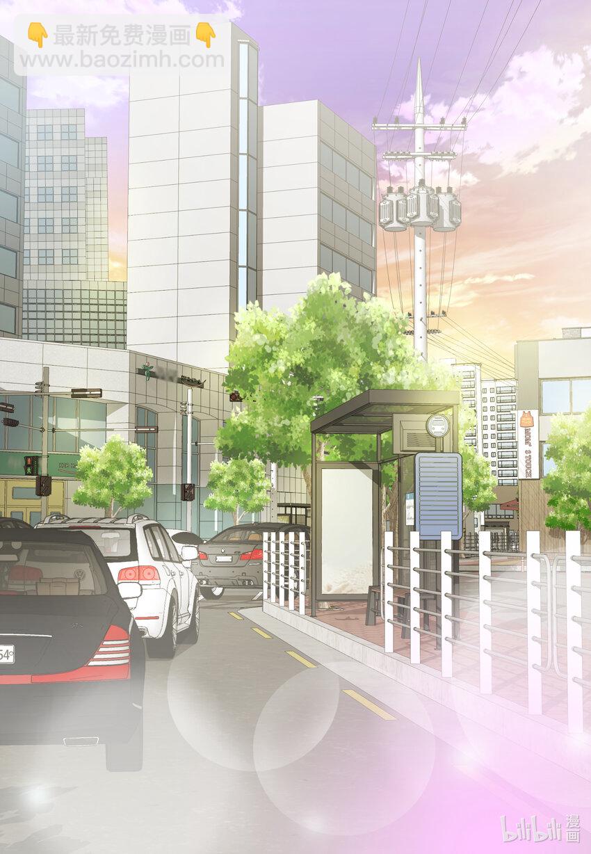 107 算命(1/2)-第107话