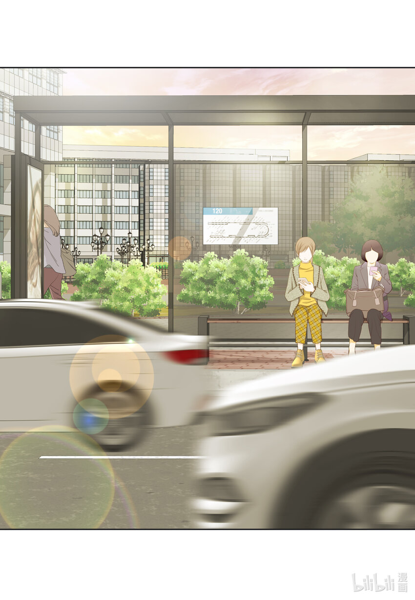 107 算命(1/2)-第107话