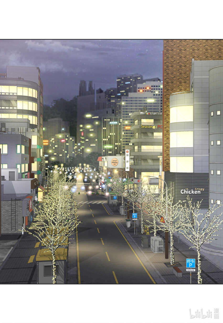 111 戒指(1/2)-第111话