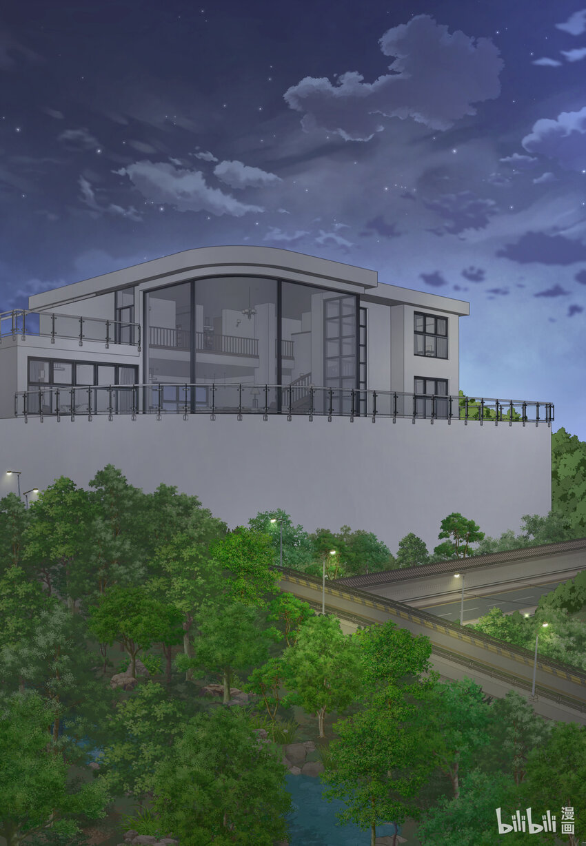 113 委屈(1/2)-第113话