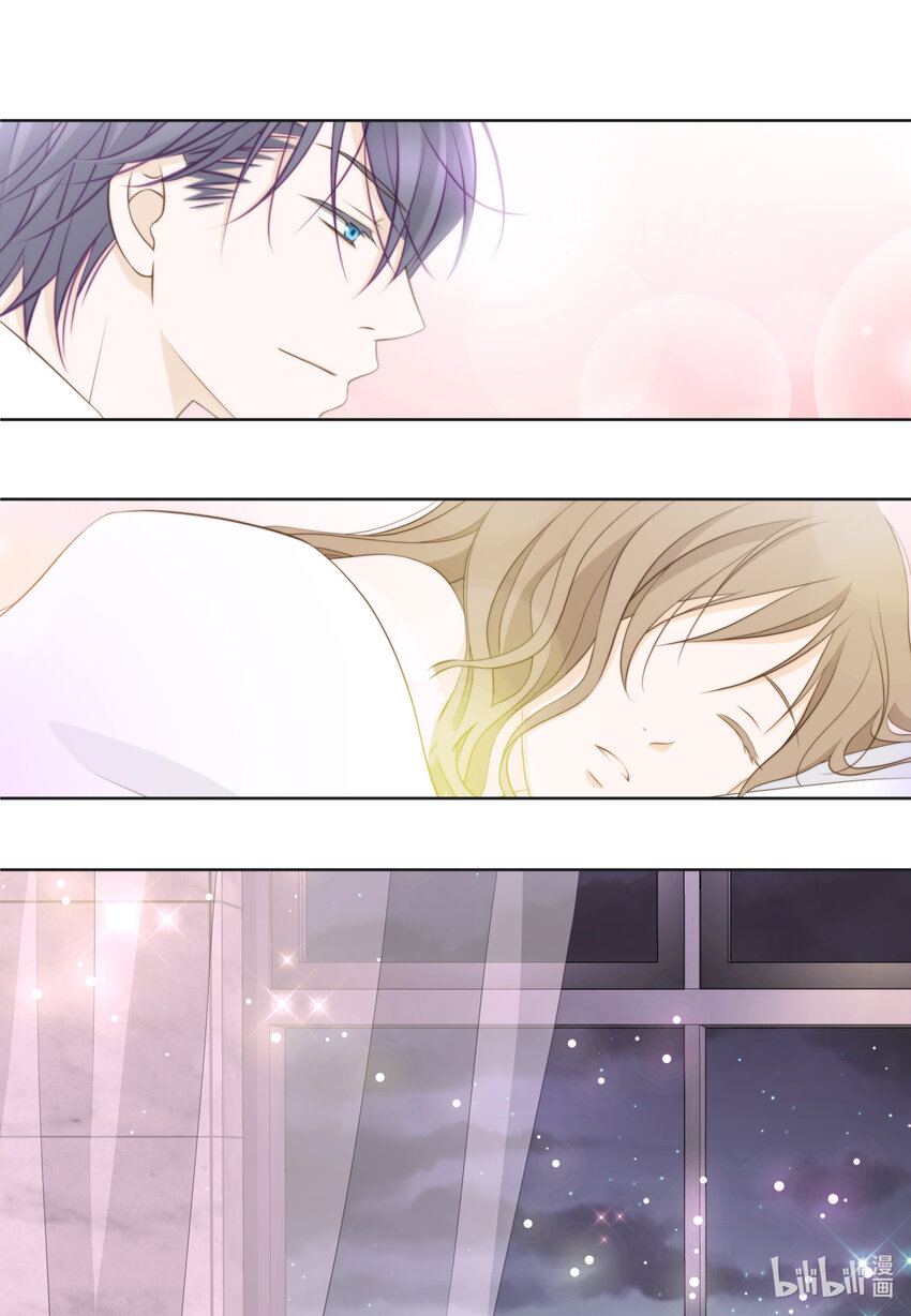 113 委屈(1/2)-第113话