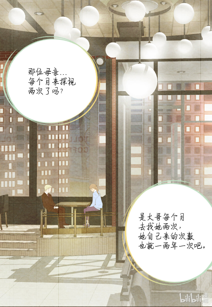 113 委屈(1/2)-第113话