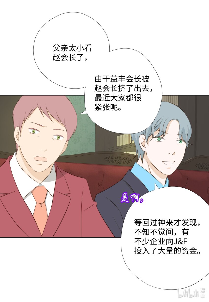 121 狩猎计划(1/2)-第121话