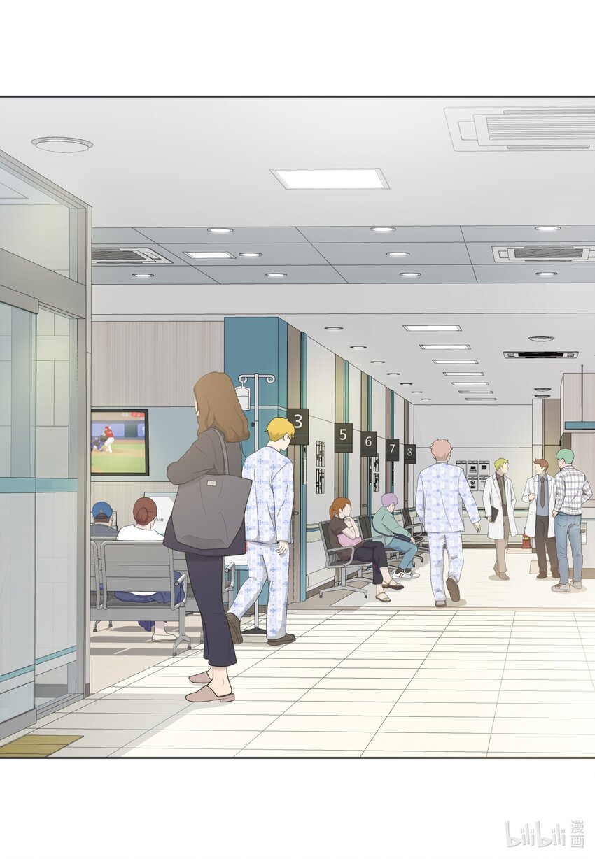 121 狩猎计划(1/2)-第121话