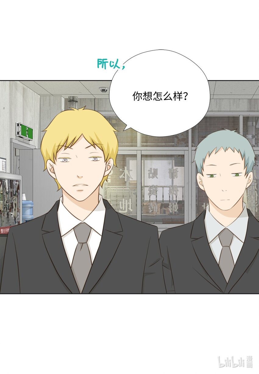 127 不欢而散(1/2)-第127话