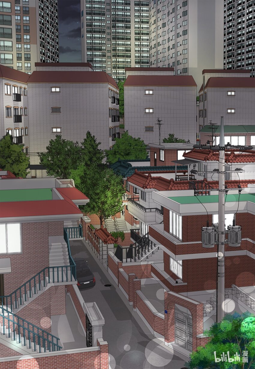 129 我想你了(1/2)-第129话