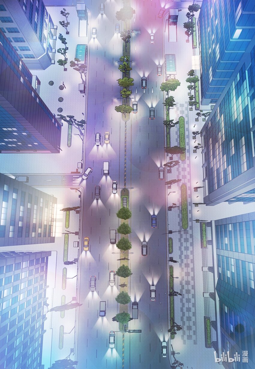 131 人在火星(1/2)-第131话