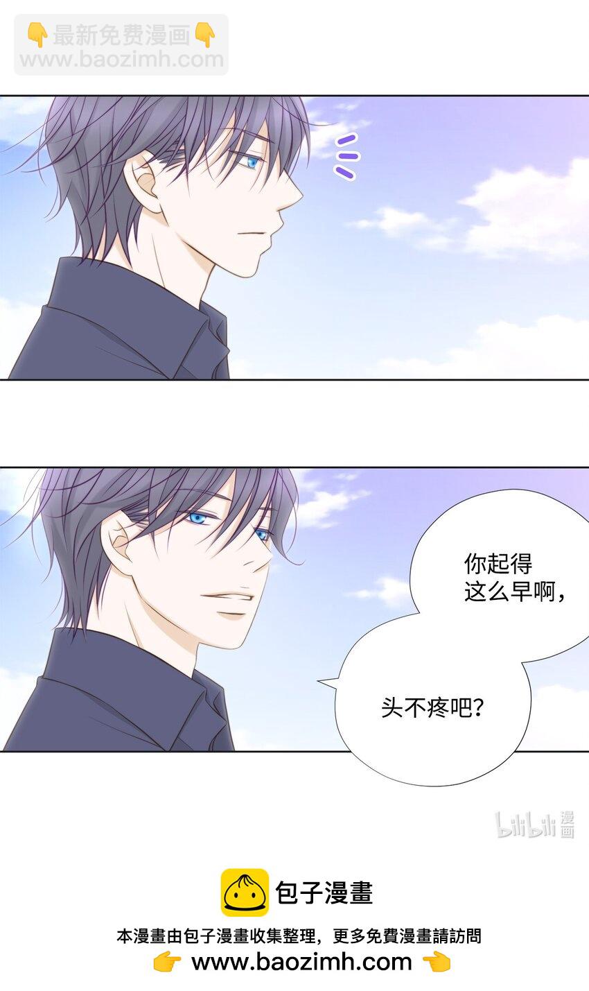 131 人在火星(1/2)-第131话