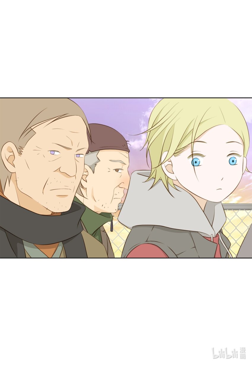 135 找到他了(1/2)-第135话