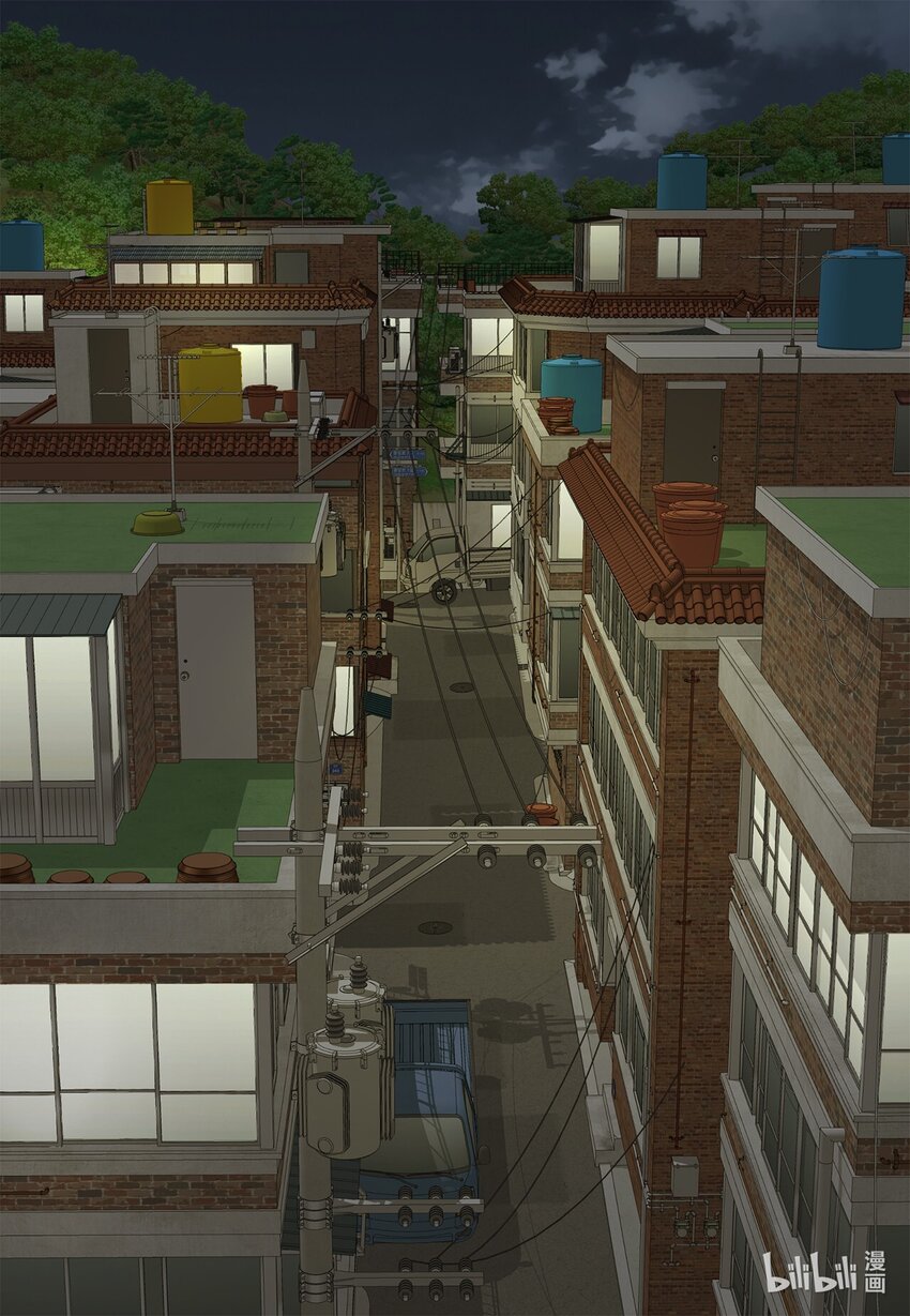 139 火灾视频(1/2)-第139话