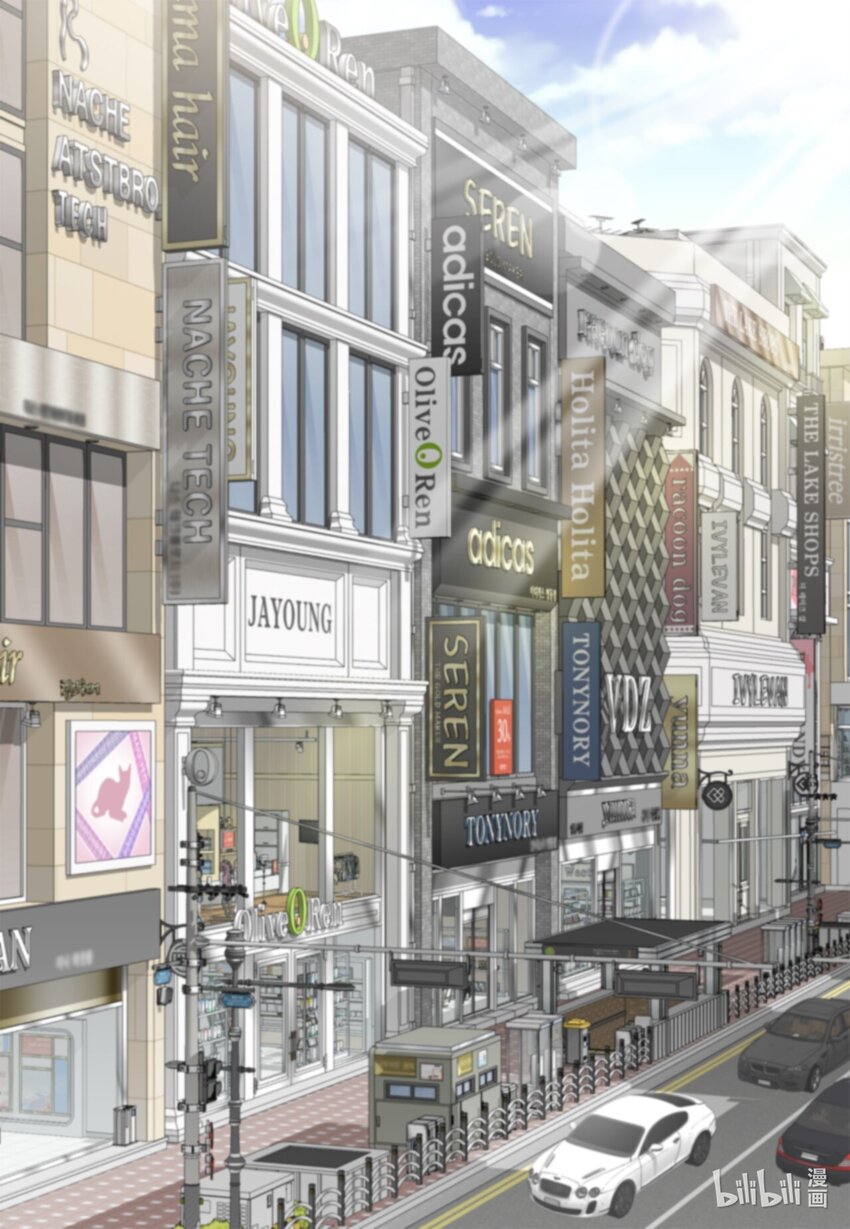 139 火灾视频(1/2)-第139话