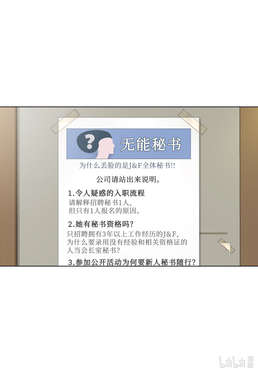 長腿叔叔竟然是霸道總裁 - 15 解釋(2/2) - 2