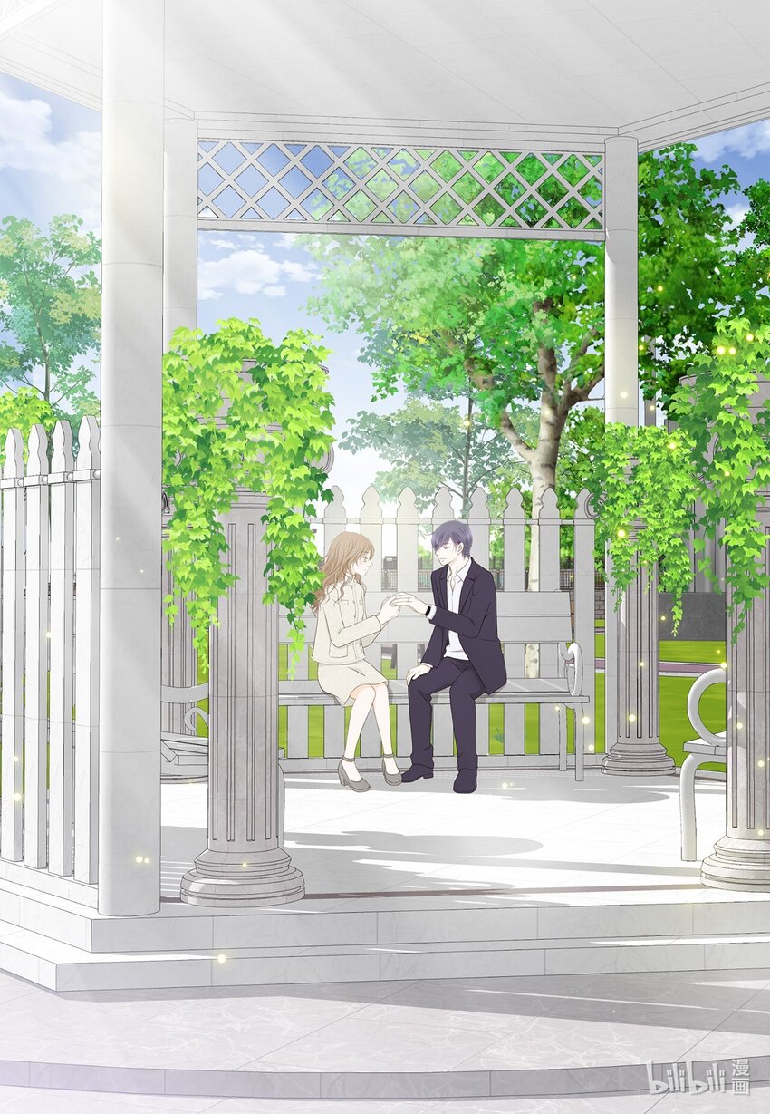 141 惊喜礼物(1/2)-第141话