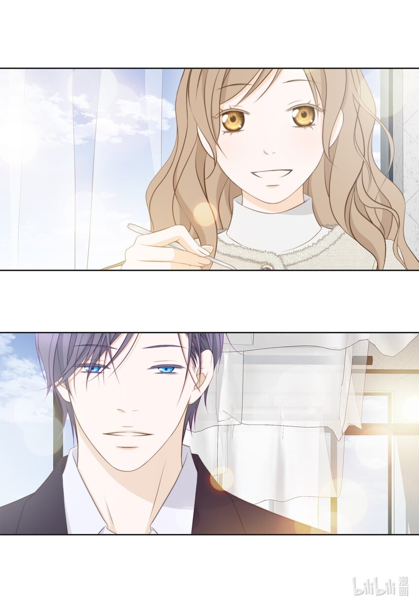 141 惊喜礼物(1/2)-第141话