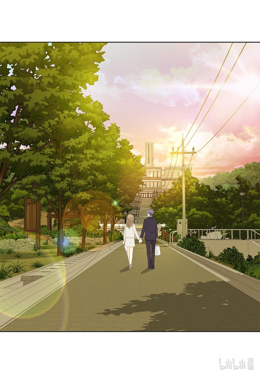 141 惊喜礼物(1/2)-第141话