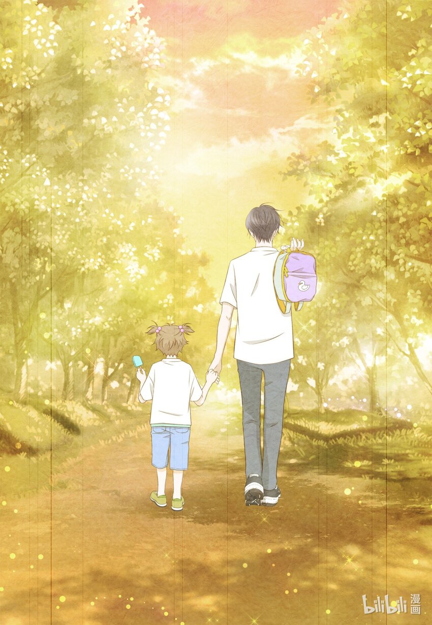 143 记忆恢复(1/2)-第143话