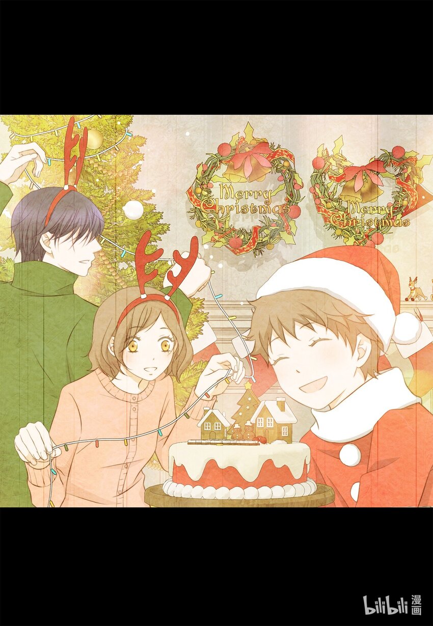 143 记忆恢复(1/2)-第143话